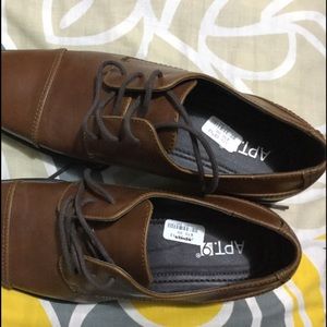 Men shoes